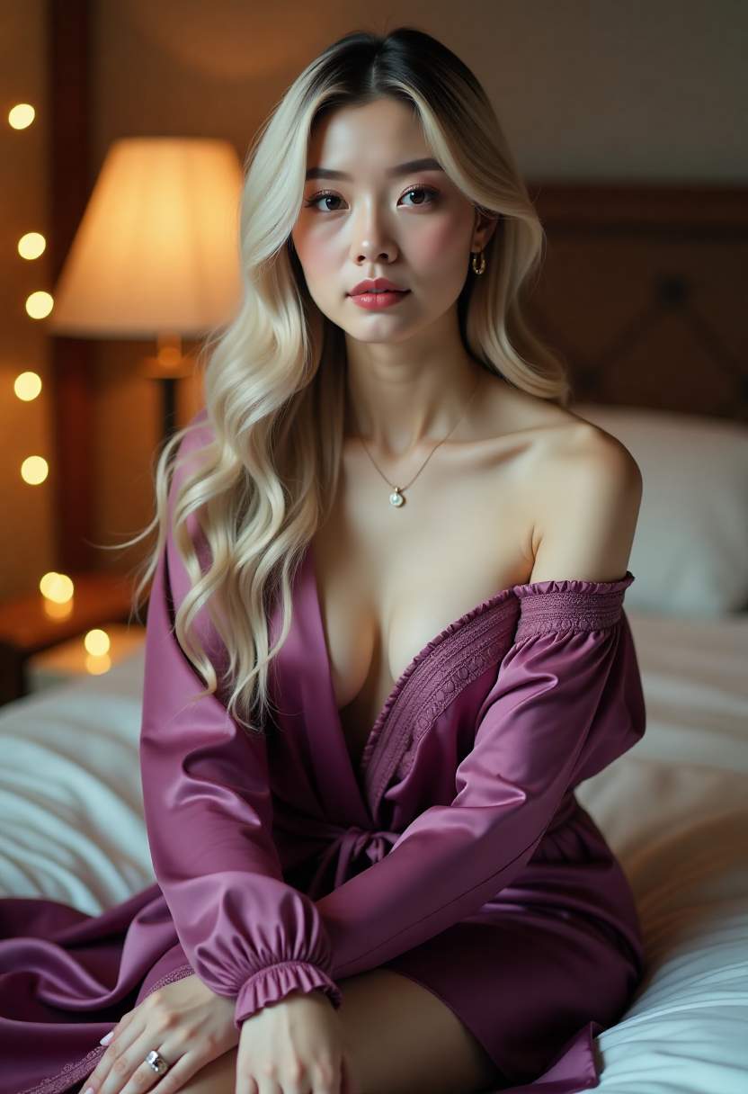 千年鹤